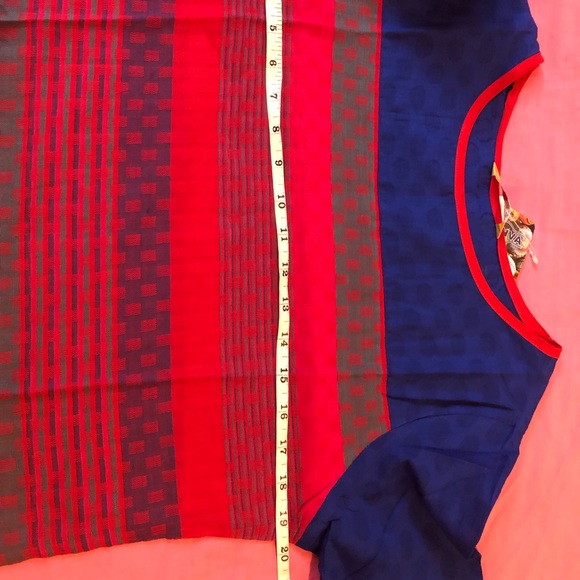 Indian long kurti - Picture 5 of 5